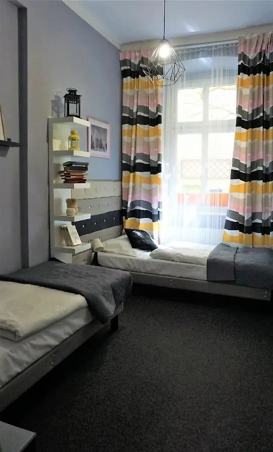 Apartlis Apartment Old Town Stare Miasto Poznań