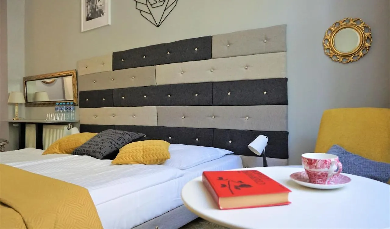 Apartlis Apartment Old Town Stare Miasto Poznań