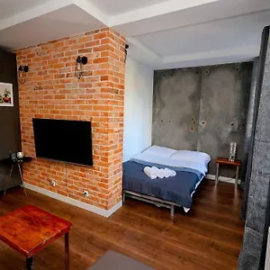 Przytulnie Z The Gg Apartament